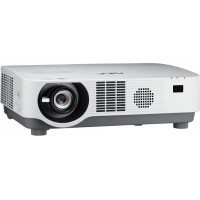 NEC NP-P502HLG DLP XGA Full HD Projector (5,000 ANSI Lumens)